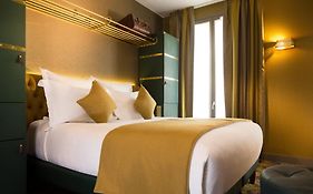 Hotel Whistler